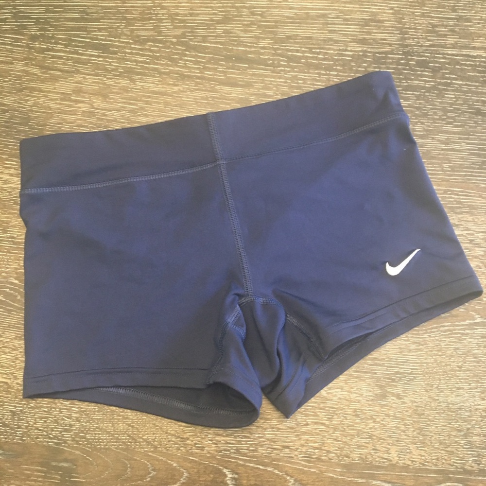 Nike pro shorts